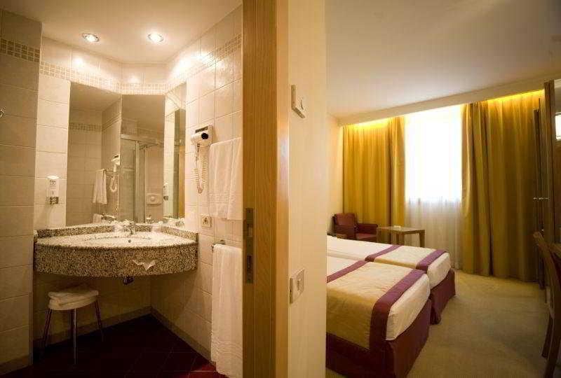 B&B Hotel Quarto dʼAltino Esterno foto