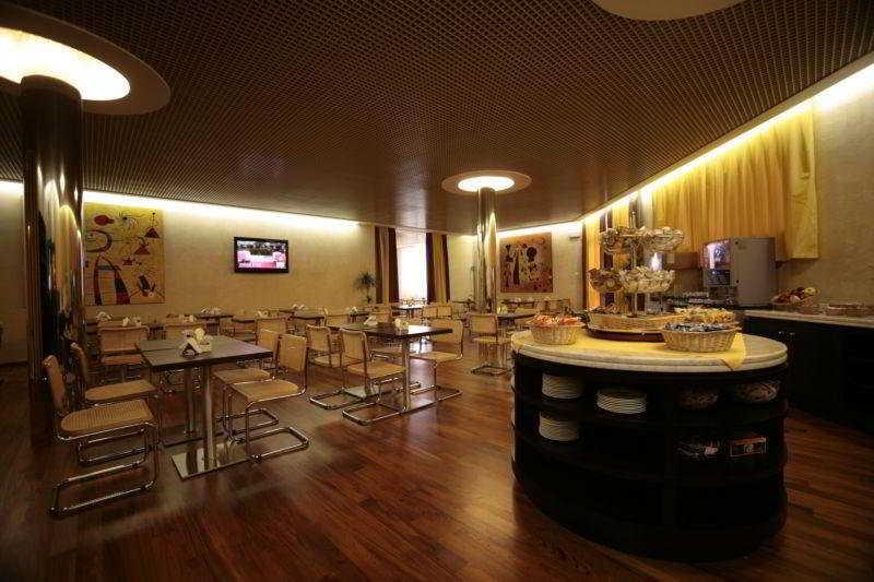 B&B Hotel Quarto dʼAltino Esterno foto