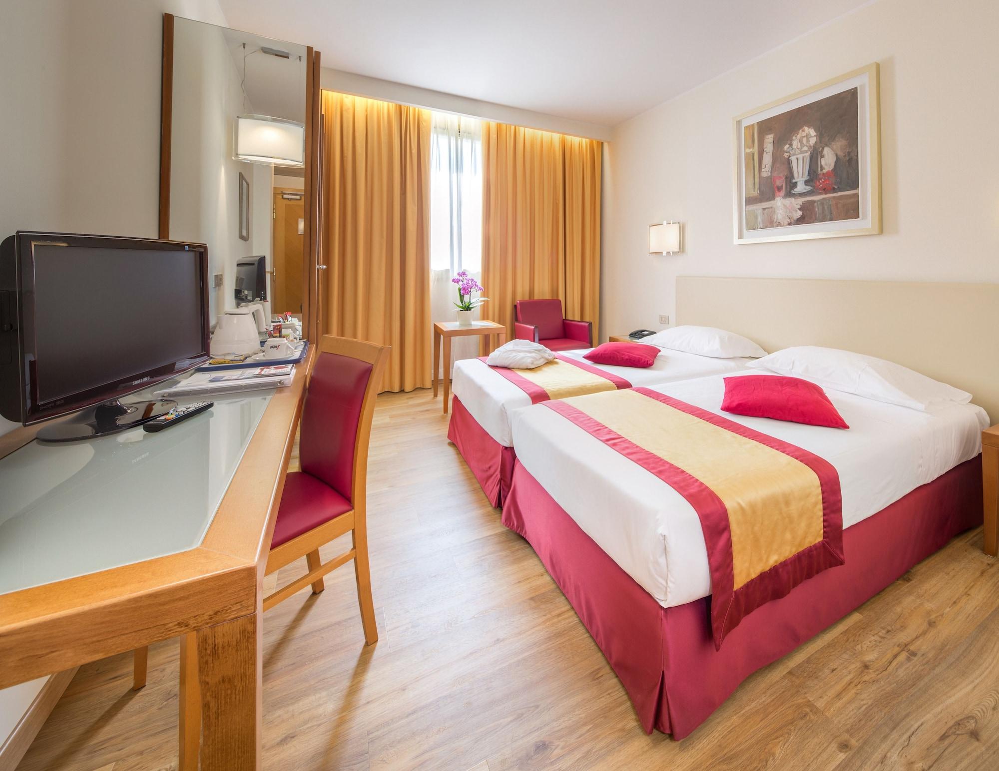 B&B Hotel Quarto dʼAltino Esterno foto