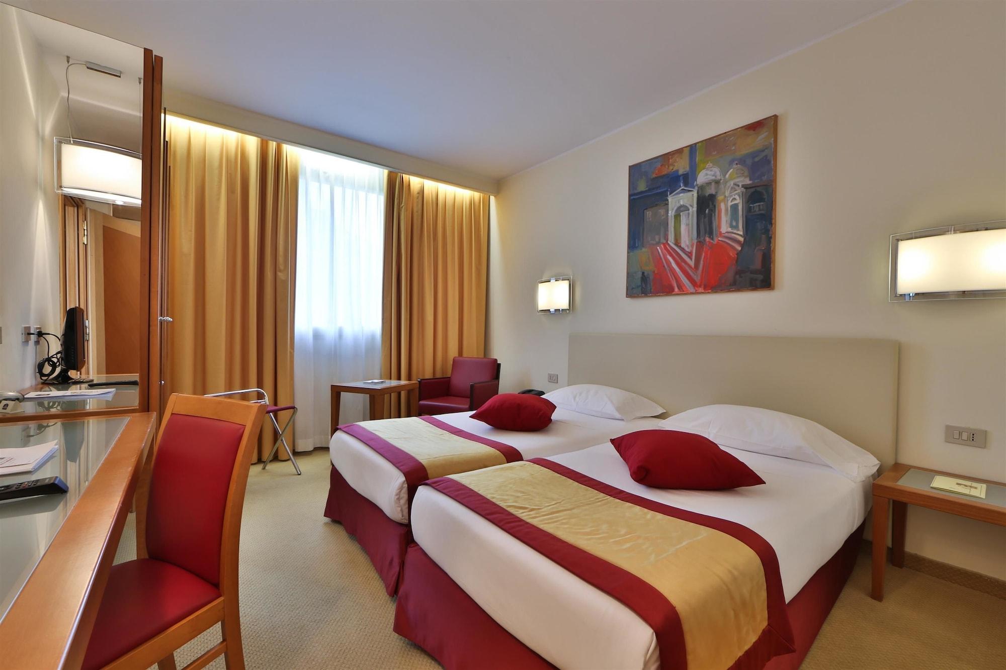 B&B Hotel Quarto dʼAltino Esterno foto