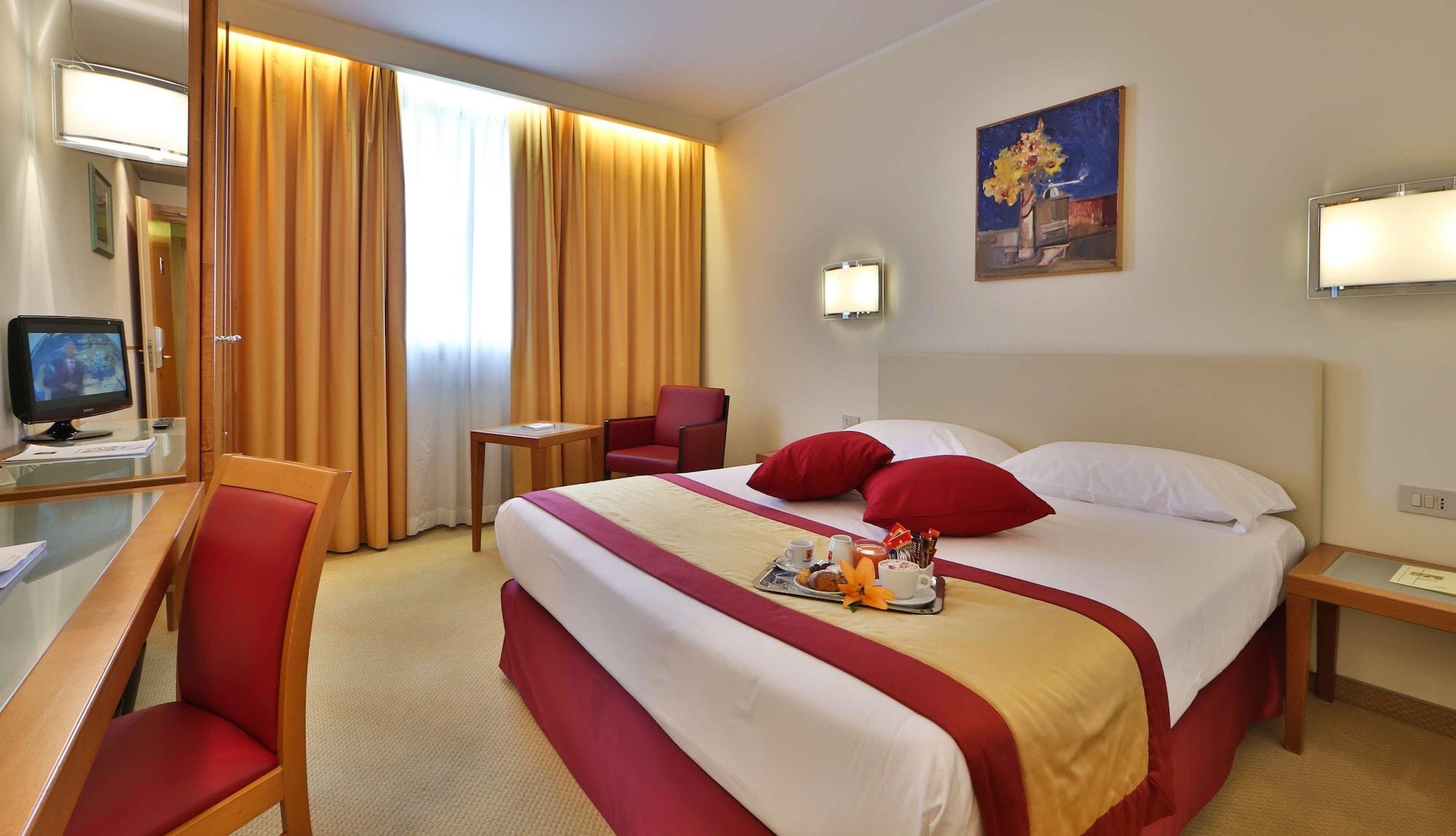 B&B Hotel Quarto dʼAltino Esterno foto