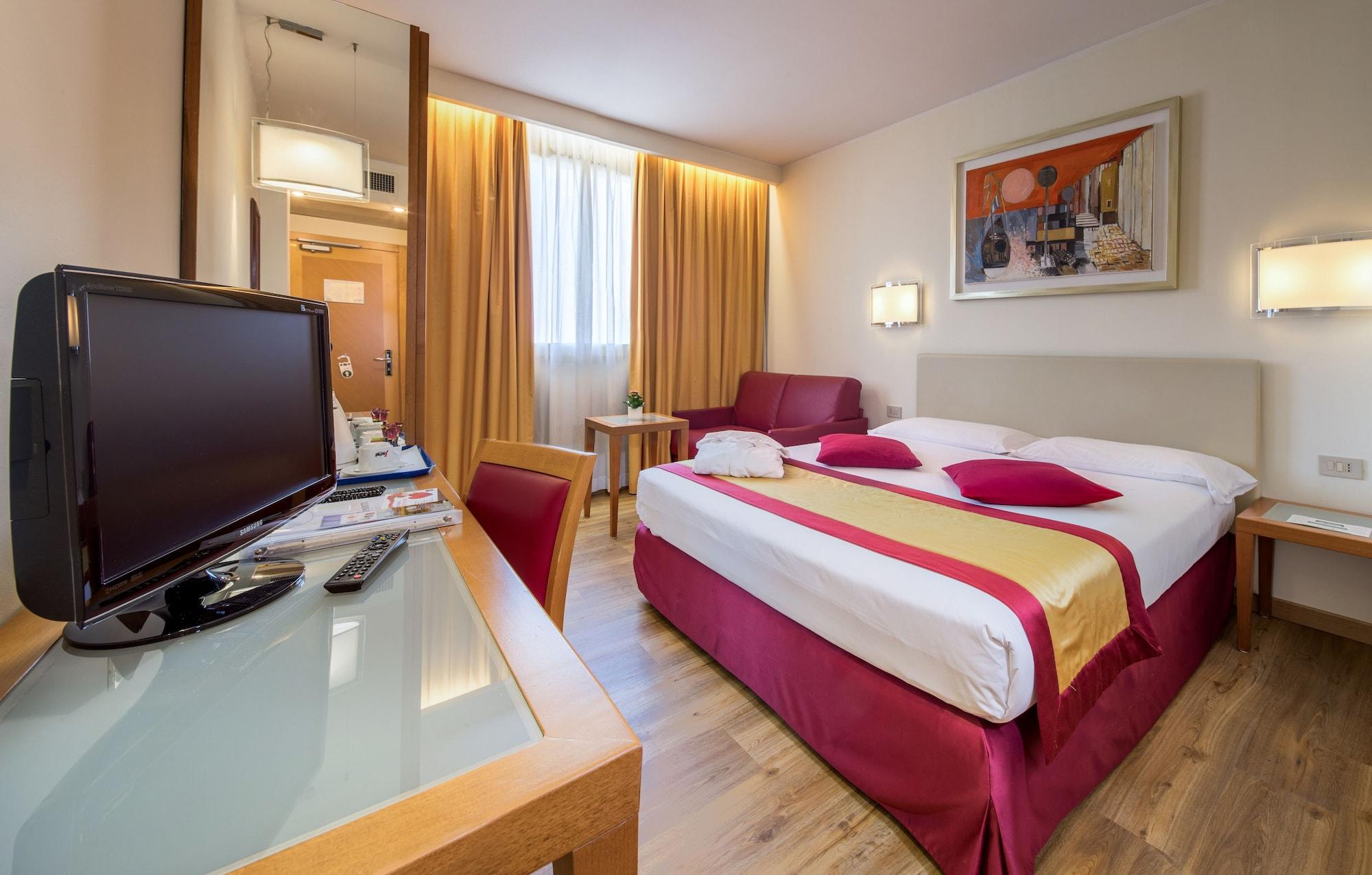 B&B Hotel Quarto dʼAltino Esterno foto