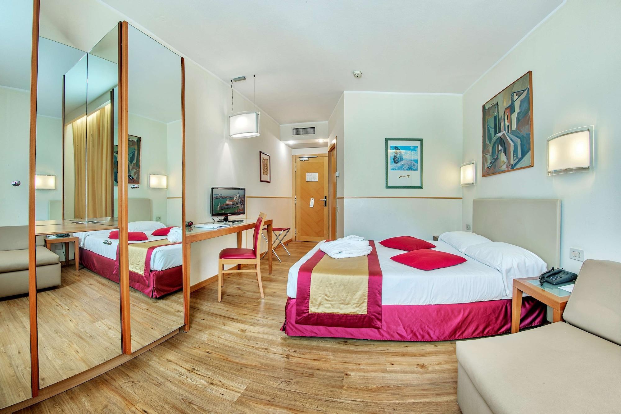 B&B Hotel Quarto dʼAltino Esterno foto