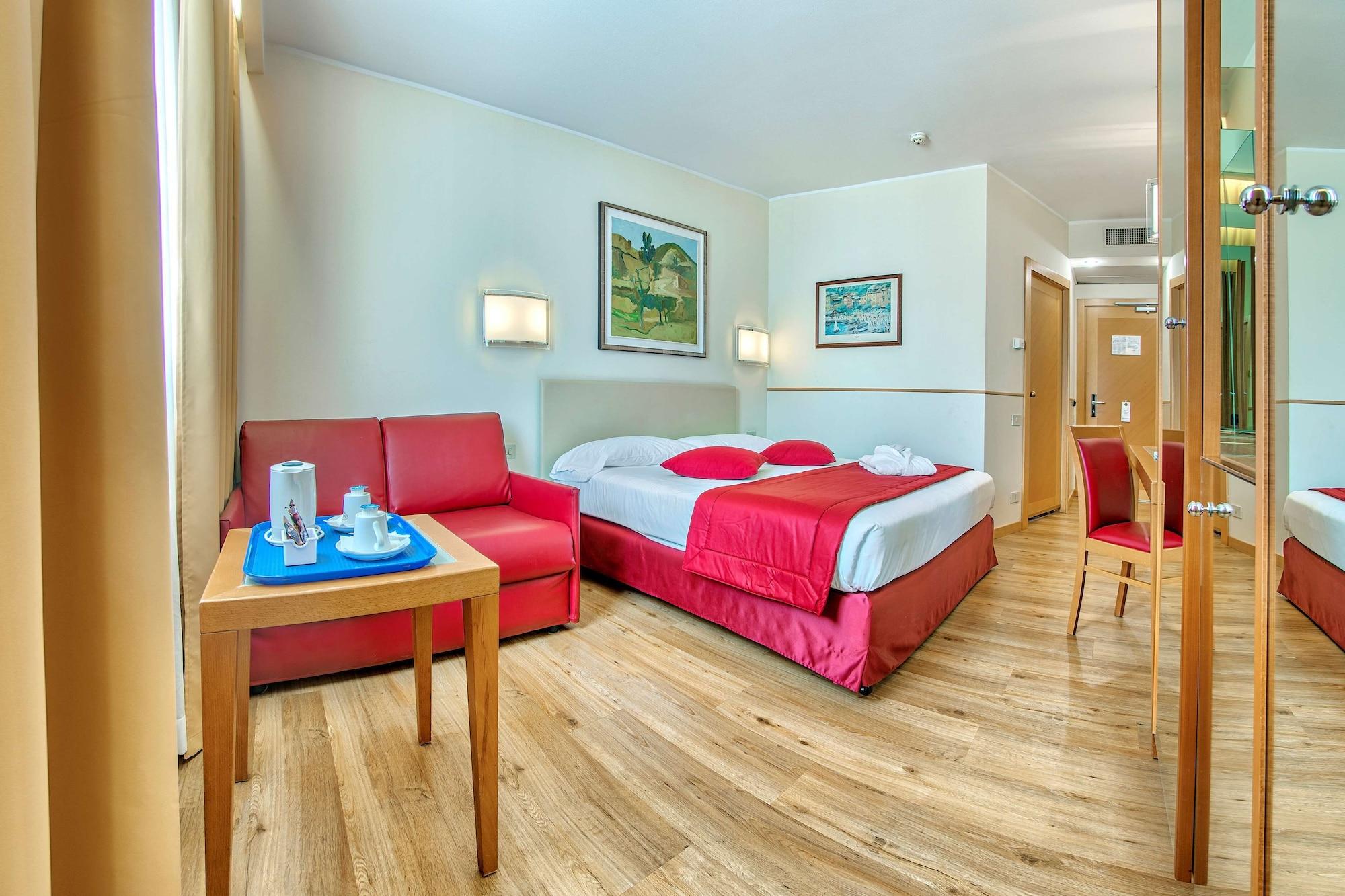 B&B Hotel Quarto dʼAltino Esterno foto