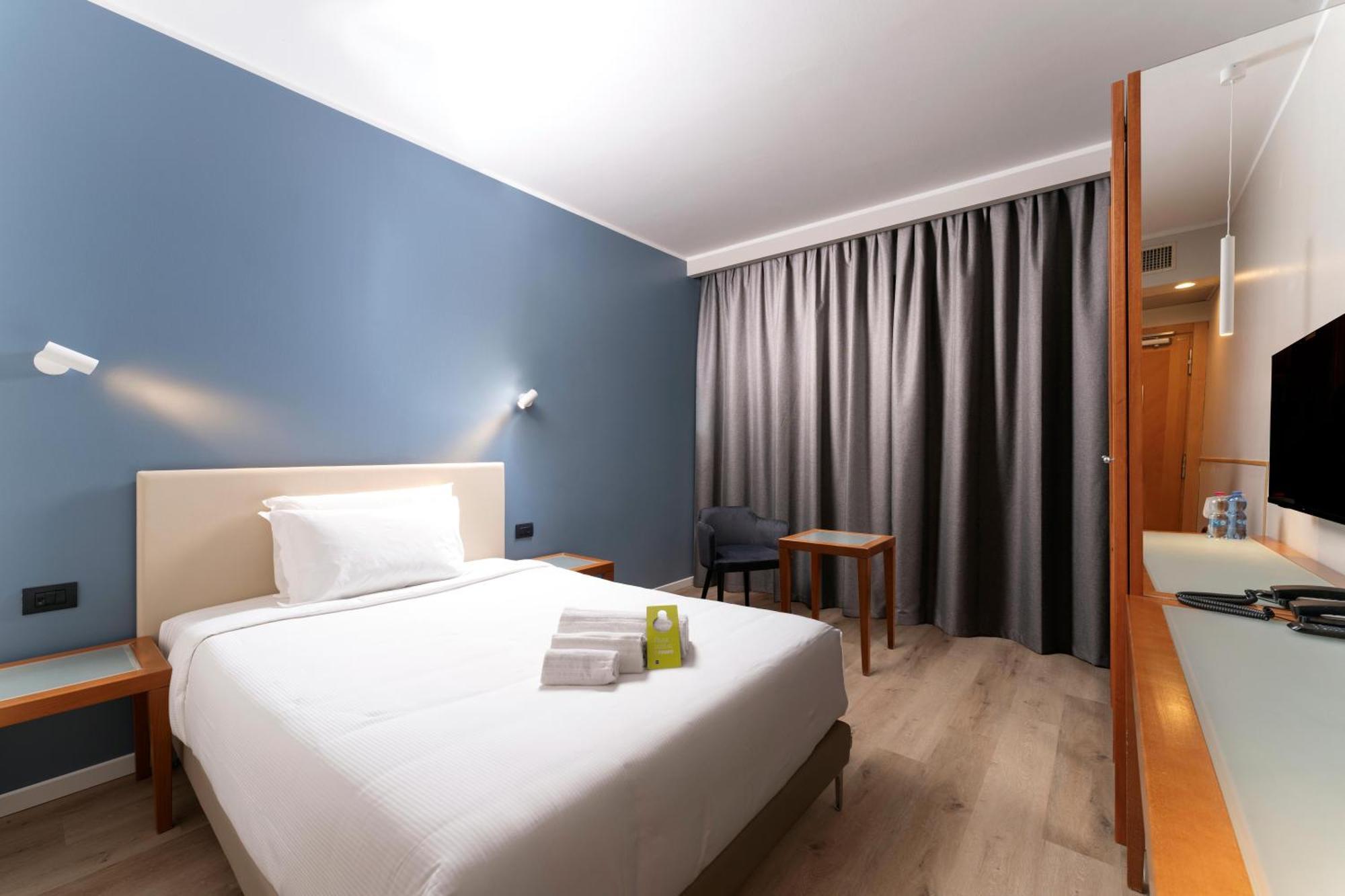 B&B Hotel Quarto dʼAltino Esterno foto