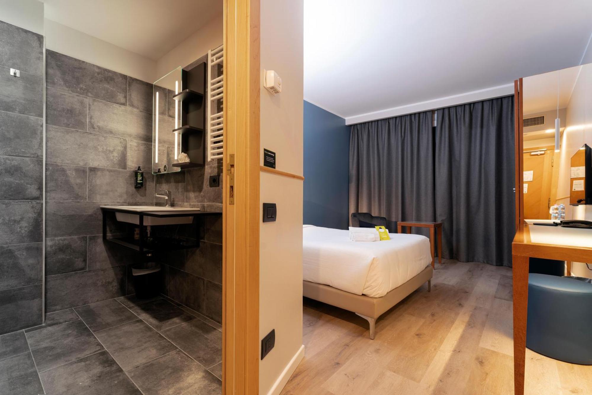 B&B Hotel Quarto dʼAltino Esterno foto