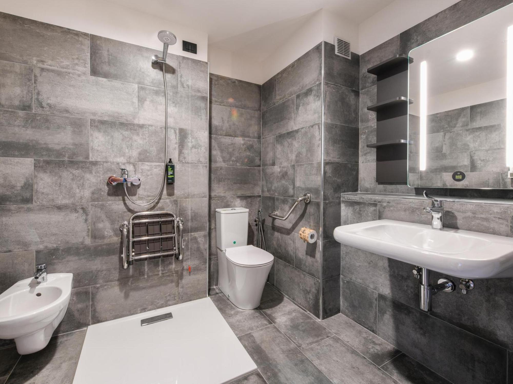 B&B Hotel Quarto dʼAltino Esterno foto