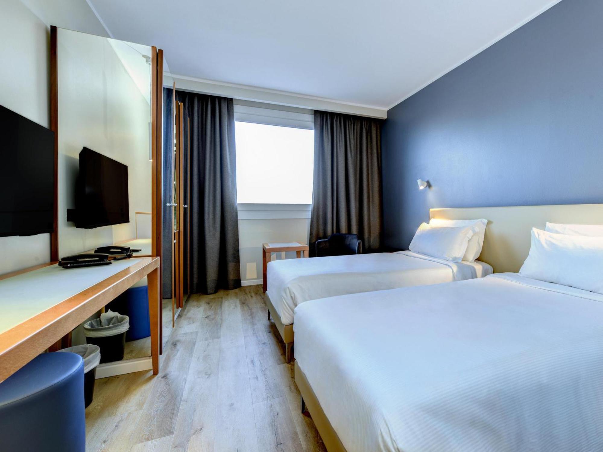 B&B Hotel Quarto dʼAltino Esterno foto