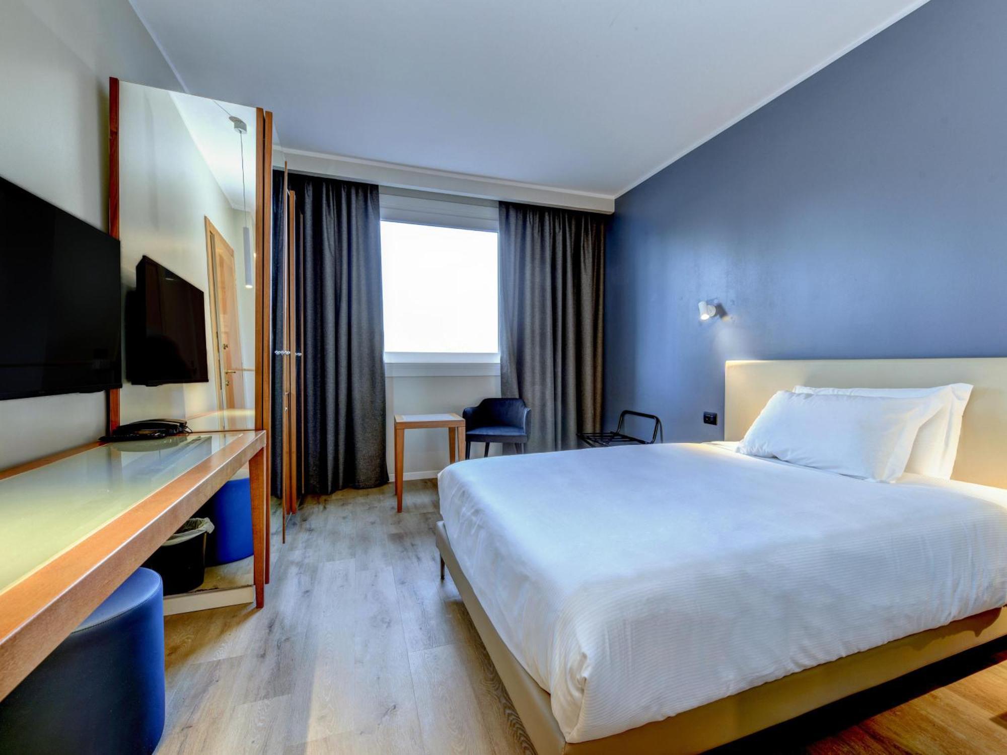 B&B Hotel Quarto dʼAltino Esterno foto