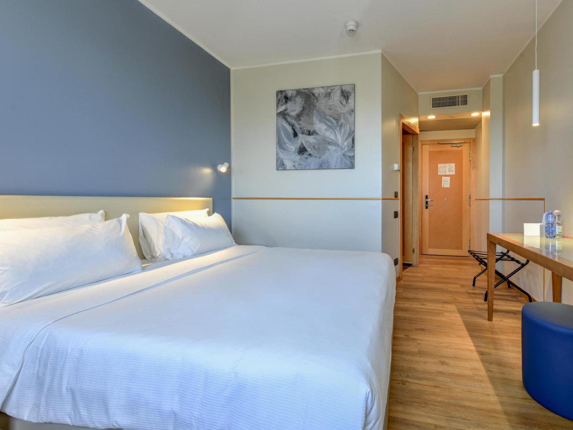 B&B Hotel Quarto dʼAltino Esterno foto