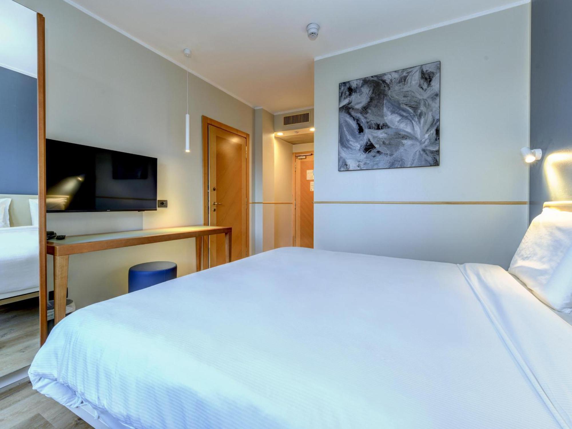 B&B Hotel Quarto dʼAltino Esterno foto