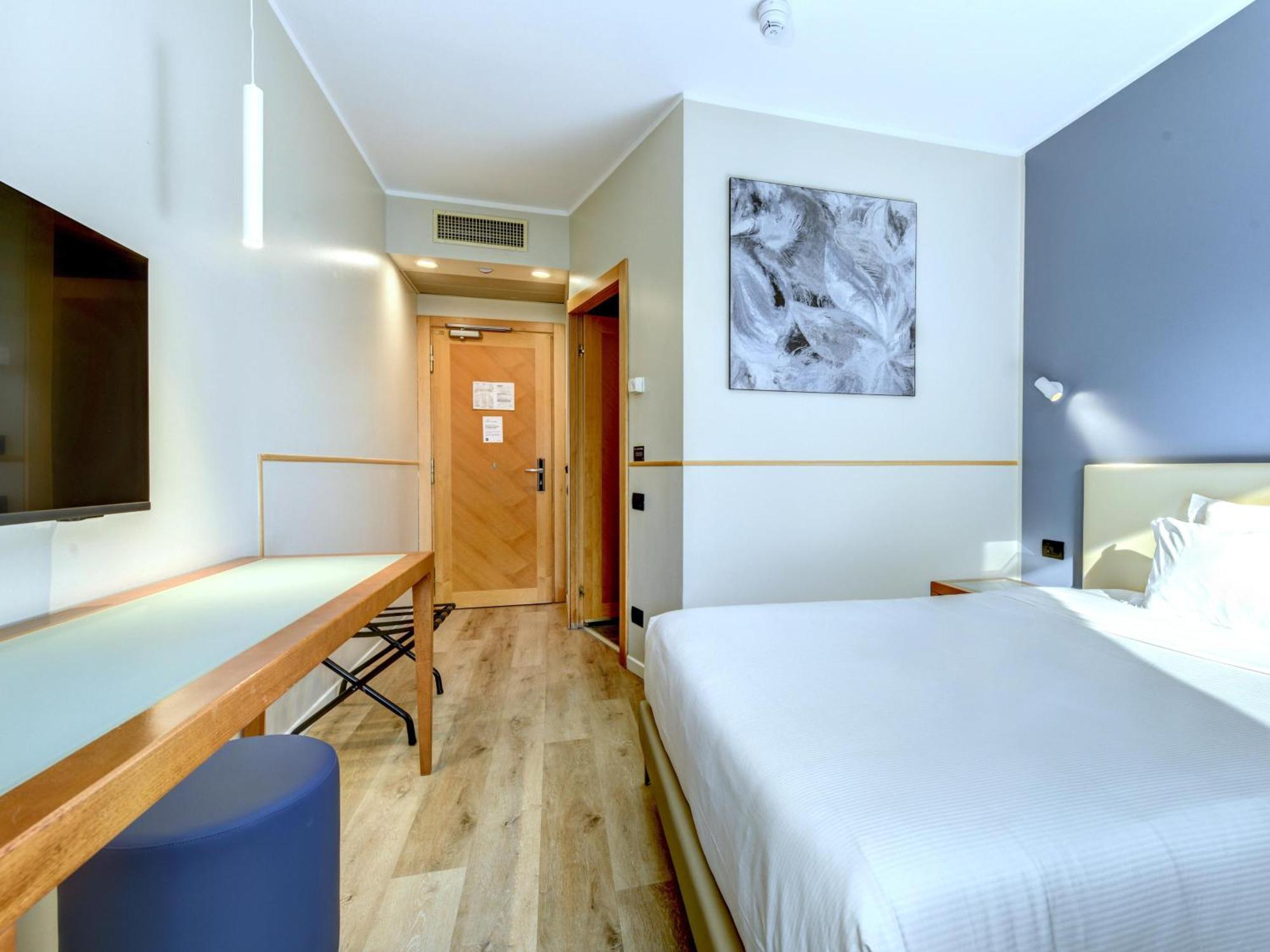 B&B Hotel Quarto dʼAltino Esterno foto