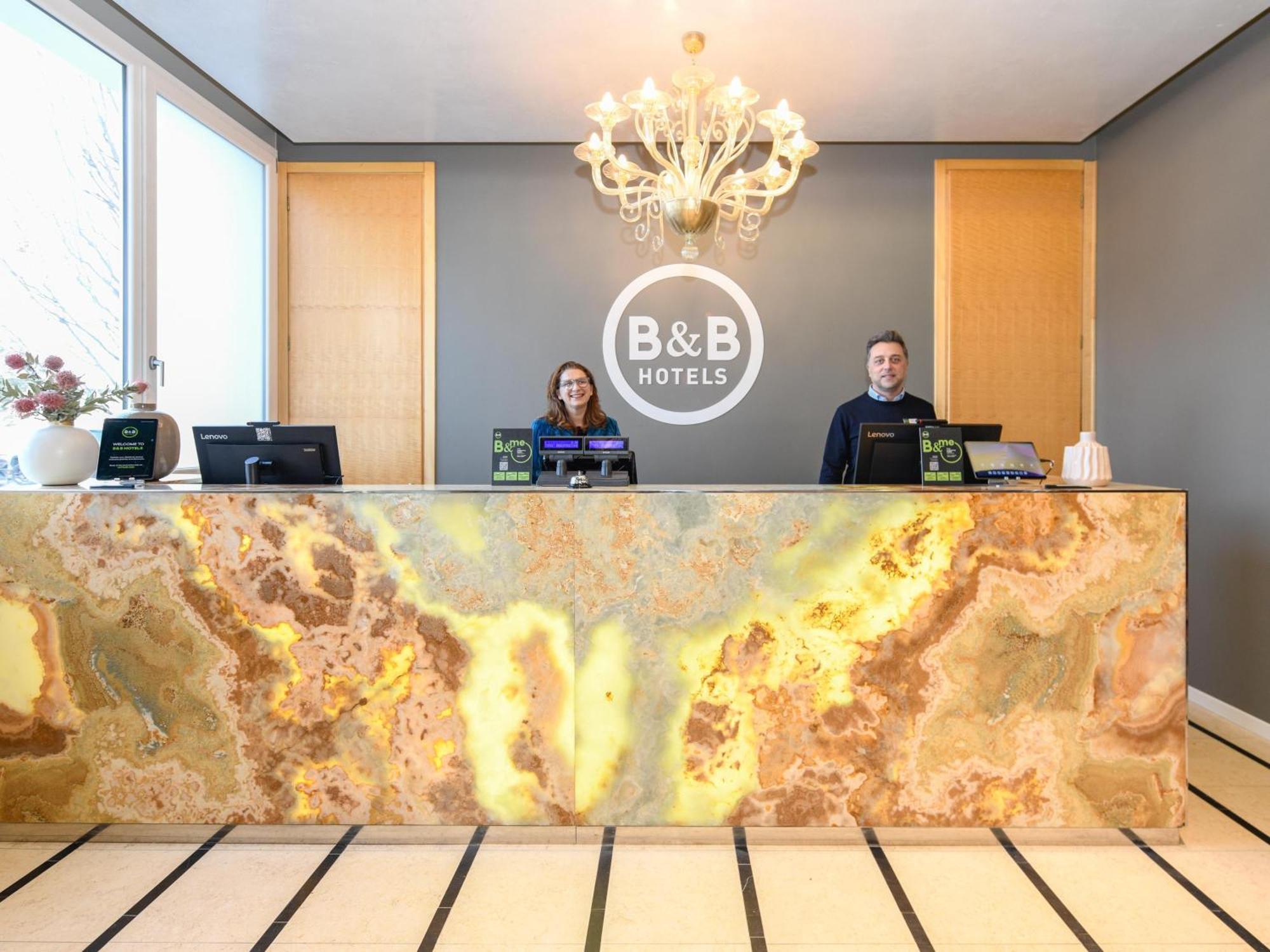B&B Hotel Quarto dʼAltino Esterno foto